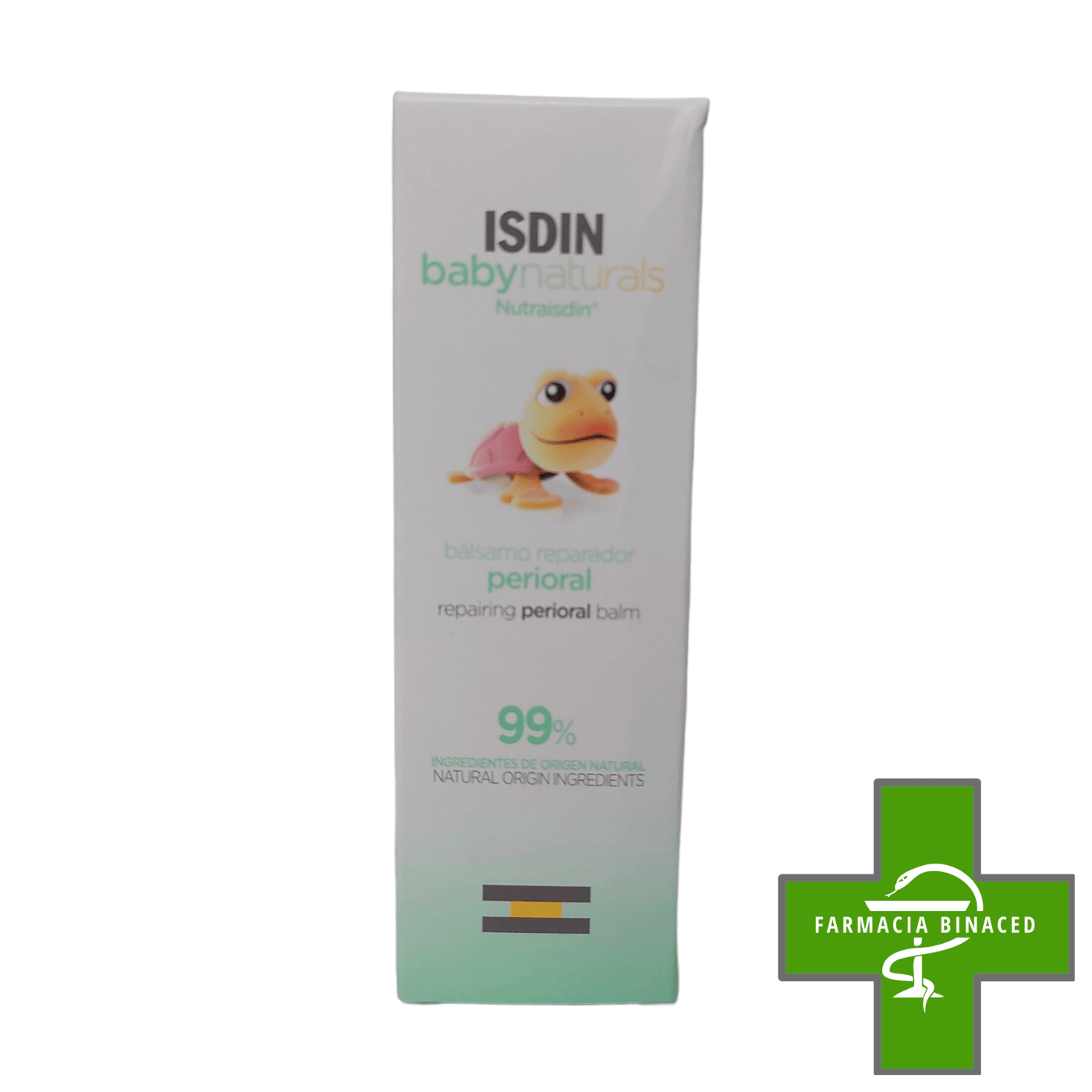 ISDIN BABYNATURALS BALSAMO PERIORAL 15ML_2